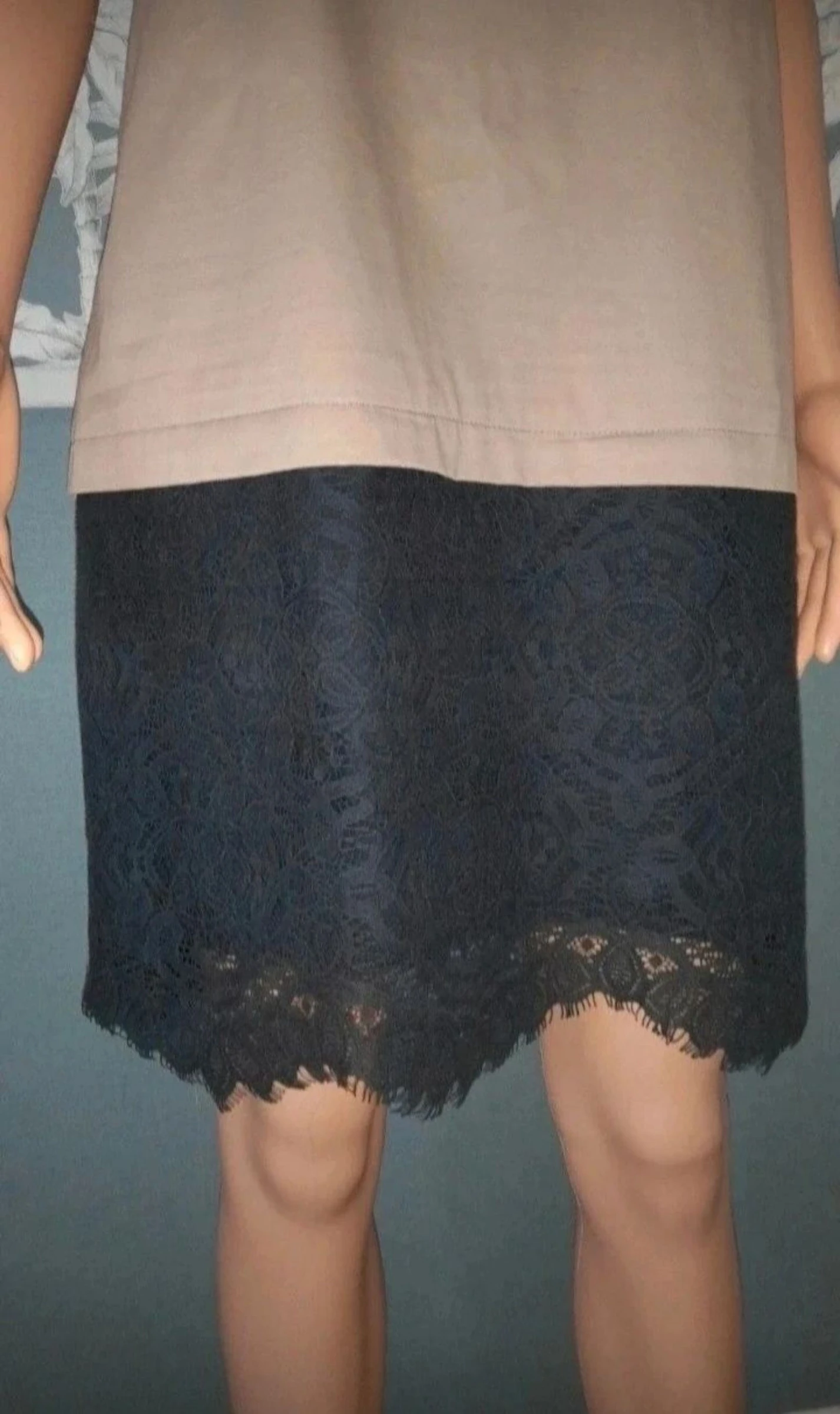 Comptoir des Cotonniers jurk model Malard maat 38 – photo 5